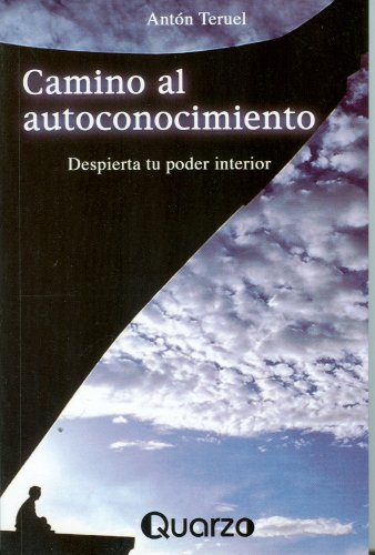 Stock image for Camino al autoconocimiento. Despierta tu poder interior (Spanish Edition) for sale by GF Books, Inc.