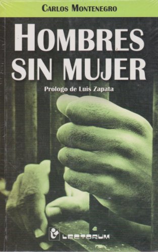 Stock image for HOMBRES SIN MUJER for sale by Libros Latinos