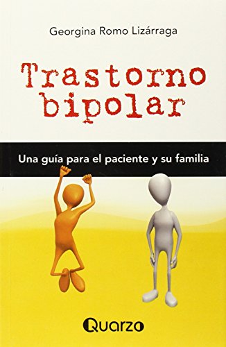 Imagen de archivo de Trastorno Bipolar a la venta por Better World Books: West