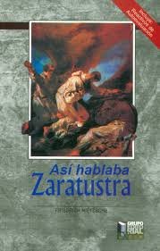 Stock image for ASI HABLABA ZARATUSTRA for sale by -OnTimeBooks-