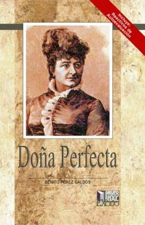 Stock image for DO   A PERFECTA for sale by ThriftBooks-Atlanta