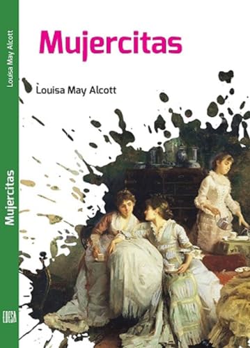 9789707370777: Mujercitas (Spanish Edition)