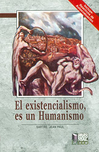 9789707370821: EXISTENCIALISMO ES UN HUMANISMO, EL