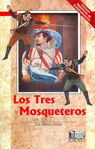 TRES MOSQUETEROS, LOS (EXODO 96) (9789707371118) by Alejandro Dumas