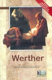 WERTHER (9789707371149) by GOETHE