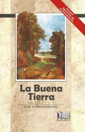 Stock image for BUENA TIERRA, LA for sale by Half Price Books Inc.