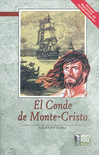 9789707371705: conde de monte-cristo, e