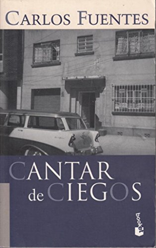 Imagen de archivo de Cantar de ciegos / Song of the Blind (Spanish Edition) a la venta por ThriftBooks-Atlanta