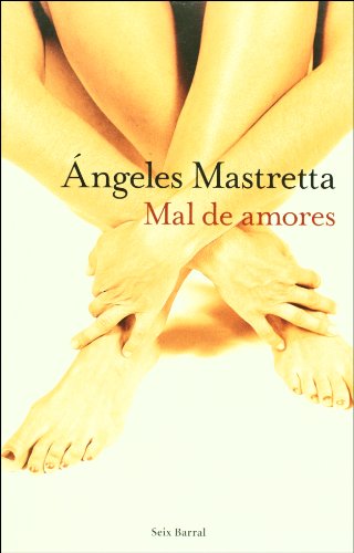 Beispielbild fr Mal de amores / Lovesick (Spanish Edition) zum Verkauf von ThriftBooks-Atlanta