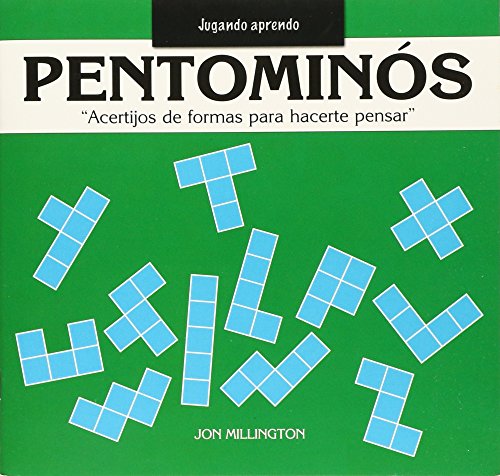 Stock image for PENTOMINOS for sale by SoferBooks