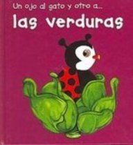 Stock image for LAS VERDURAS for sale by Librera Juan Rulfo -FCE Madrid