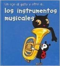 Stock image for LOS INSTRUMENTOS MUSICALES for sale by Librera Juan Rulfo -FCE Madrid