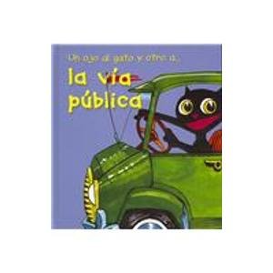 Stock image for LA VIDA PUBLICA:FERRARI,V. UN OJO AL GATO Y OTRO A for sale by Librera Juan Rulfo -FCE Madrid