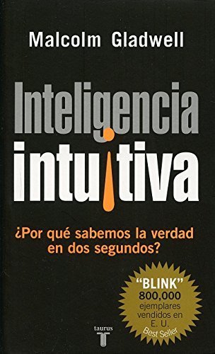 9789707700192: Inteligencia intuitiva