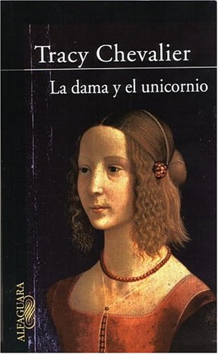 Beispielbild fr La Dama y el Unicornio (Spanish Edition) zum Verkauf von Book Deals