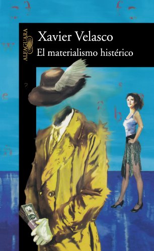 Imagen de archivo de El Materialismo Histerico a la venta por Better World Books