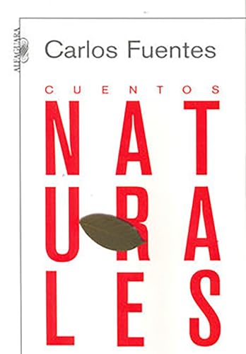 Stock image for Cuentos Naturales. for sale by Bucks County Bookshop IOBA