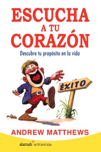 Imagen de archivo de Escucha a Tu Corazon a la venta por ThriftBooks-Dallas