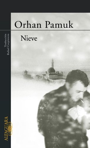 Imagen de archivo de Nieve/snow (Spanish Edition) a la venta por Ergodebooks