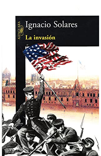 Stock image for Invasion for sale by Better World Books