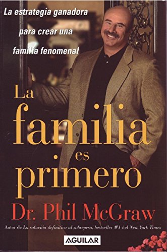 Imagen de archivo de La Familia Es Primerofamily Fi a la venta por SecondSale