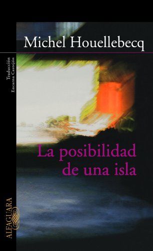 9789707703926: La Posibilidad De Una Isla/the Possibility of an Island