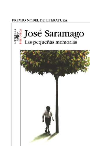 Stock image for Las Pequeñas Memorias for sale by Better World Books: West