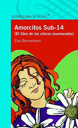 Imagen de archivo de Amorcitos Sub-14 a la venta por Better World Books