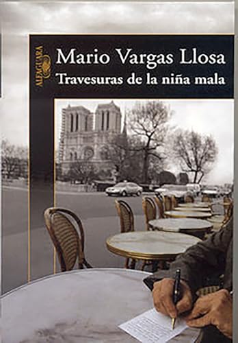 9789707704664: Travesuras de la nia mala (Spanish Edition)