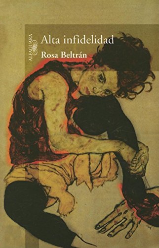 Imagen de archivo de Alta infidelidad (Spanish Edition) a la venta por Book Deals