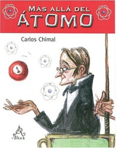 Imagen de archivo de Ms all del tomo (Spanish Edition) Chimal, Carlos a la venta por Iridium_Books