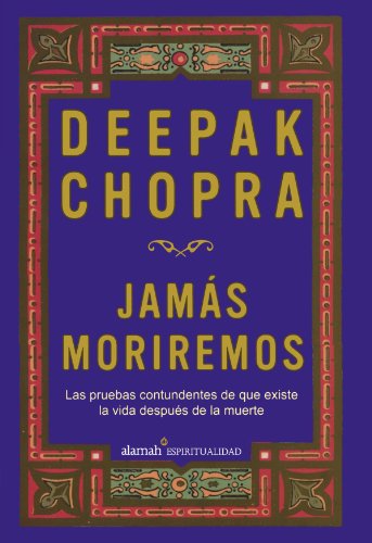 Beispielbild fr Jamás moriremos (Life After Death: The Burden of Proof) (Spanish Edition) zum Verkauf von BooksRun