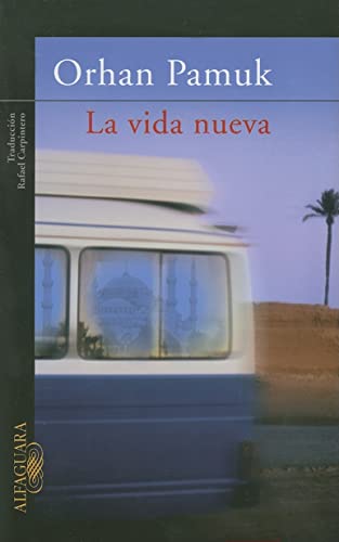 Imagen de archivo de La vida nueva / The New Life (Spanish Edition) a la venta por Ergodebooks