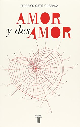 Stock image for Amor Y Desamor for sale by Else Fine Booksellers