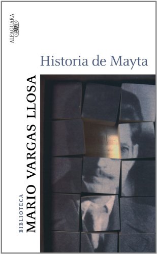 Imagen de archivo de Historia de mayta a la venta por HPB Inc.