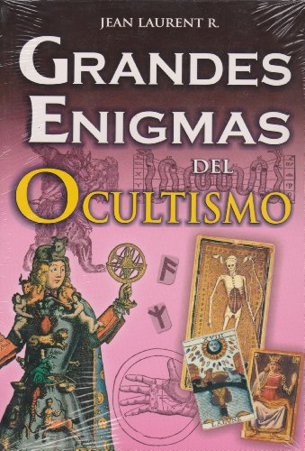 9789707750319: Grandes Enigmas del Ocultismo