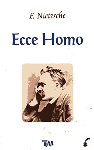 9789707750562: Ecce Homo