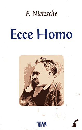 9789707750562: Ecce Homo (Spanish Edition)