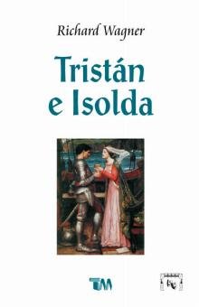 9789707750852: Tristan e Isolda