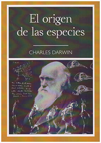 Beispielbild fr El origen de las especies/ The Origin of Species (Los inmortales/ The Immortals) (Spanish Edition) zum Verkauf von Save With Sam