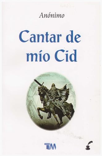 Beispielbild fr Cantar de Mio Cid zum Verkauf von ThriftBooks-Dallas