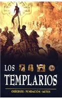 Imagen de archivo de Templarios. Los (Spanish Edition) Juan Pablo Morales Anguiano a la venta por Iridium_Books