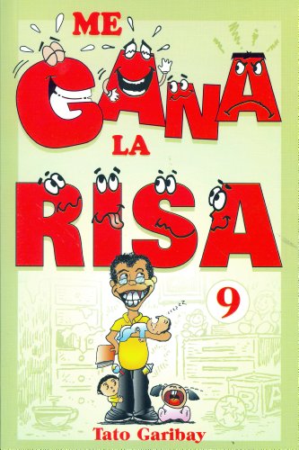 Stock image for Me gana la risa/ The Laugher Wins: Vol 9 for sale by Revaluation Books