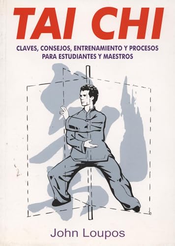 Stock image for Tai Chi (Spanish Edition) for sale by Unique Books For You