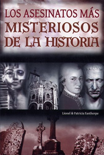 9789707751903: Los asesinatos mas misteriosos/ The Most Mysterious Murders