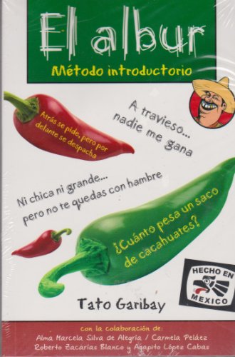 Stock image for El Albur: Metodo Introductorio for sale by ThriftBooks-Dallas