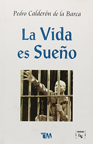 Stock image for Vida Es Sueno (Spanish Edition) for sale by GF Books, Inc.