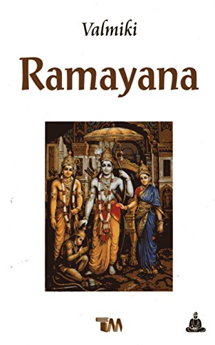 Stock image for RAMAYANA (Paperback) for sale by Book Depository International