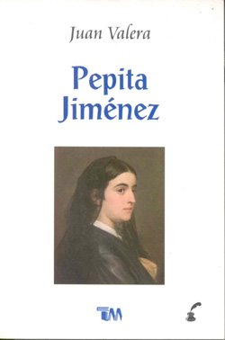 Beispielbild fr Pepita Jimenez (Spanish Edition) zum Verkauf von ThriftBooks-Atlanta