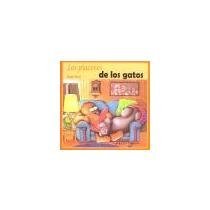 Stock image for Los placeres de los gatos/ The Pleasures of the Cats (Spanish Edition) by Par. for sale by Iridium_Books